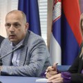 Lončar: Još 14 zdravstvenih radnika vraća se iz inostranstva, ukupno ih se vratilo oko 500