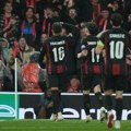 Bornmut ubedljivo pobedio Milan u Ligi Evropa
