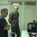 Savremena metoda za tretiranje suženja krvnih sudova u UKC Kragujevac