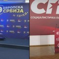 U senci studentske pobede: SPS van parlamenta posle više od tri decenije, Evropska Srbija na 0,28 odsto
