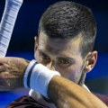 Novak oborio Federerov rekord: Usred Bazela ga poslao u istoriju