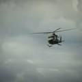 Tri osobe poginule u padu helikoptera misije EUFOR kod Brčkog