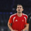 Hapoel se oglasio o Satoranskom nakon jezivog pada, poslao poruku i Dubaiju FOTO