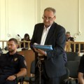 Nastavljeno suđenje Vojislavu Mediću u Osijeku, odbrana uverena da će dokazati da je došlo do zamene identiteta