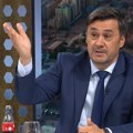 „Žene nestrpljive, hoće na more“: Hit odgovor Bogdanovića posle fijaska Srbije u Bugarskoj