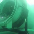 Posadi nestale podmornice Titan ostalo kiseonika za manje od 20 sati
