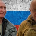 Lopov pokušava da svrgne Putina: Ko je Jevgenij Prigožin - mračna biografija vođe vagnerovaca