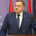 Dodik: Amerika bi mogla da vrati ambasadora kući, to bi bio znak dobre volje