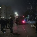 Policijski čas u Marseju nakon što je policajac ubio tinejdžera: Novi neredi, obustavljen prevoz