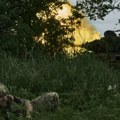 Rat u Ukrajini: Vazdušna opasnost u Harkovskoj oblasti; Ruske snage sprečile pokušaj kontraofanzive u Bahmutskom rejonu dnr