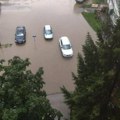 KATAKLIZMA U PRIBOJU Potop na svim glavnim ulicama: Jako nevreme pogodilo i užički kraj, izlio se Volujački potok (FOTO)