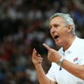 Selektor Pešić se oglasio o igranju Jokića na Svetskom prvenstvu
