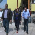 10 минута: Министарка Ђедовић у Крагујевцу због унапређења енергетске ефикасности