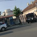 Pretučen taksista u Kragujevcu: Došla i interventna. Ulica bila blokirana