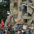 Srušila se stambena zgrada u Brazilu, nastradalo 14 osoba