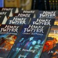 Primerak knjige o Hariju Poteru kupljen za 30 penija, a prodat za 10.500 funti