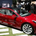 Nova automobilska nesreća vozila Tesla sa naprednim sistemom asistencije