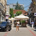 Preventivne mere zbog visokih temperatura u Kragujevcu