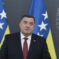 Dodik: Moj politički cilj je dejtonska pozicija Republike Srpske