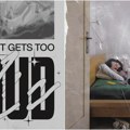 O odrastanju i traumama: Izložba „Before it gets too loud“ Tadeja Vaukmana u galeriji Kula