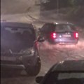 Superćelijska oluja besni nad Crnom Gorom i BiH: Haos u Herceg Novom, trebinje pod vodom (video)