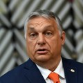 "Ne radite to": Orban: U slučaju sabotaže Južnog toka, Mađarska i Srbija bi odmah reagovale