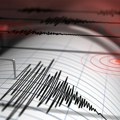 Jak Zemljotres pogodio čile: Registrovan potres jačine 6,2 po Rihteru (video)