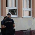 Naterali dete od devet godina da uzme drogu ispred škole u Kragujevcu