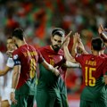 Portugalija se brutalno iživela protiv Luksemburga: Bez Ronalda upisana najubedljivija pobeda ikada!