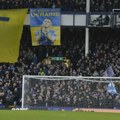 Everton i novi stadion, stigla nova pozajmica