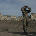 Prekid vatre u Nagorno-Karabahu, Jermeni polažu oružje