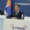 Министар Мали: Од сутра почиње исплата 10.000 динара по детету