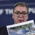 Nedeljković: Ništa konkretno nismo čuli od Vučića