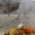 "Moglo bi da ubije milione": Italijanima preti evakuacija, zemljotresi pogodili supervulkan kod Napulja (video)