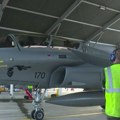 Prvi borbeni avion “Rafal” stiže u Hrvatsku
