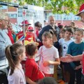 Trka za srećnije detinjstvo: Akcija Crvenog krsta i paraćinske škole