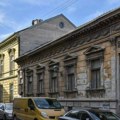 Dve kuće u Grčkoškolskoj za novi SAD istorijski važnije od nekih trgova Od Šekspira do atentata