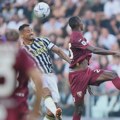 Udarac za Juve, povređen Danilo