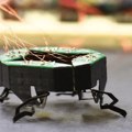 Minijaturni robot koji menja oblik i ima veliki uticaj