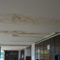 Ristić (SSP): Krov škole Vasa Čarapić na Voždovcu prokišnjava posle rekonstrukcije