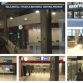 Beogradski „Skadar na Bojani“: Železnilčka stanica Prokop otvorena za putnike, ali nije još završena