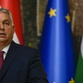 Orban posle posete Kini: Ponosan sam na nedavni sastanak sa Putinom