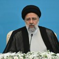 Iranski predsednik: Izrael je prešao crvene linije
