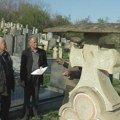 "Moj deda na onom svetu sigurno ne gleda TV" Bizarna situacija u dragačevskom selu: Plaćaju pretplatu i na groblju (foto)