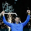 Novak Amerikancima oteo poslednji teniski rekord: Rušio Samprasa, Agasija, Serenu - sad im je zadao poslednji udarac!