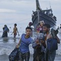 Više od 800 izbeglica Rohindža stiglo do obala Indonezije u poslednjih nedelju dana