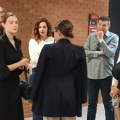 Milena Radulović dala iskaz pred sudom, odgovarala i na Aleksićeva pitanja