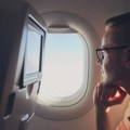 Zašto avioni imaju zaobljene prozore?