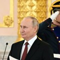 Putin: Vremena su teška, jednopolarni svet odlazi u prošlost