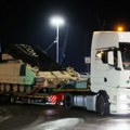 Hrvati dobili prve bredlije: Američka oklopna vozila idu direktno u fabriku po moćni top od 25 mm (foto/video)